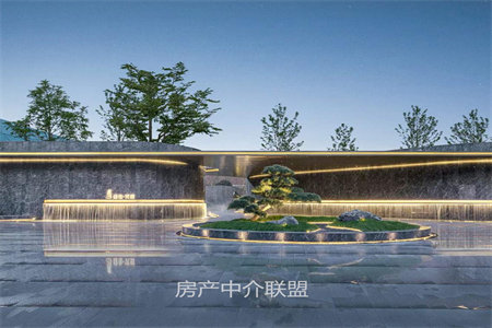 出售市中安桥东城国际4室2厅2卫181.06平毛坯房