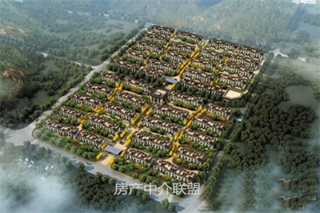 翡翠城三室二厅124平毛坯无储无车位出售