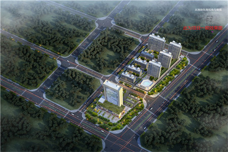 圣岳美地3室2厅1卫88m2精装修